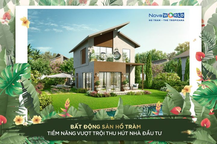 Ảnh Từ Bài Viết Của Novaworld Ho Tram