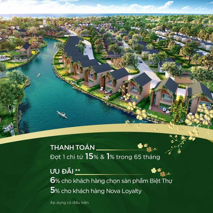 Ảnh Từ Bài Viết Của Novaworld Ho Tram