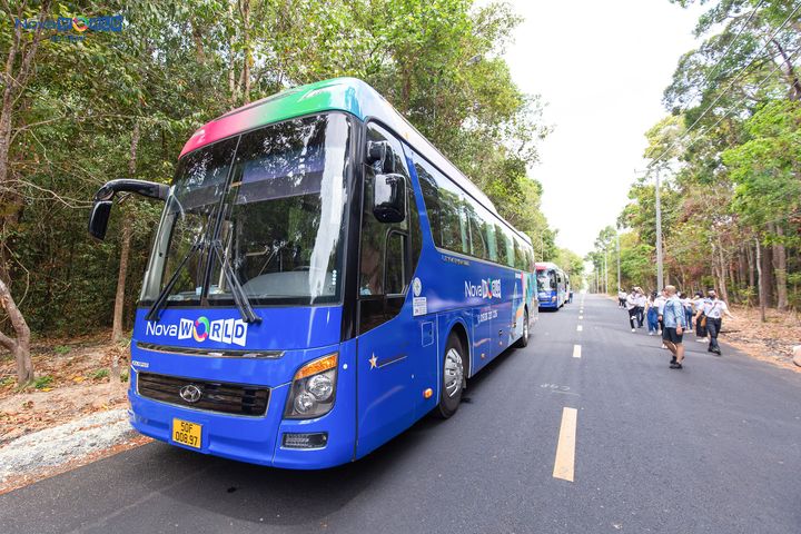 Ảnh Từ Bài Viết Của Novaworld Ho Tram