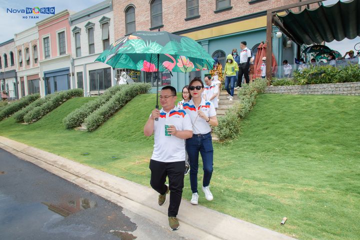 Ảnh Từ Bài Viết Của Novaworld Ho Tram