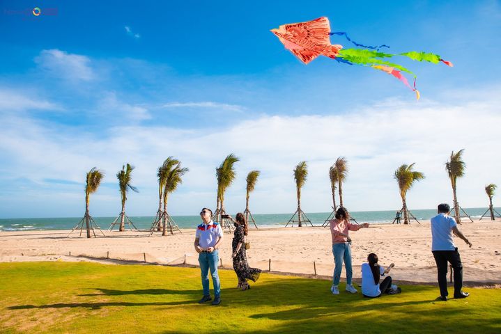 Ảnh Từ Bài Viết Của Novaworld Ho Tram