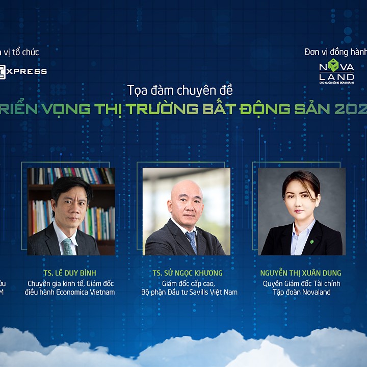 Cơ Hội Nào Cho Nhà Đầu Tư Bất Động Sản Năm 2021