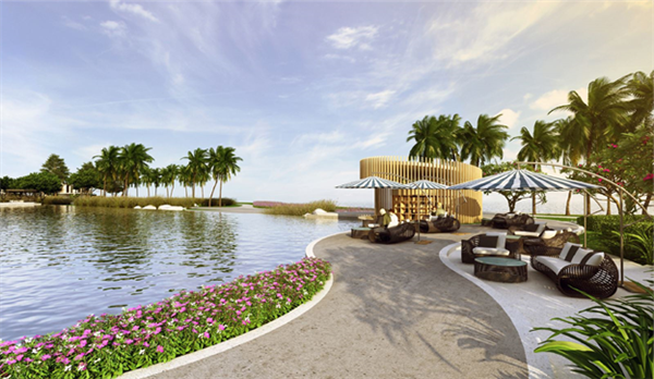 Vũng Tàu Ngày Nay Đã Thay Mình Đổi Da Nhờ Bất Động Sản Nghỉ Dưỡng Lên Ngôi