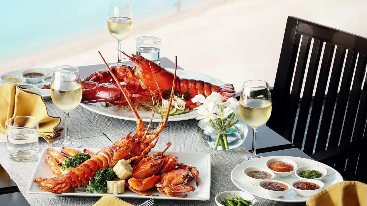 Novaworld hồ tràm: đại đô thị du lịch nghỉ dưỡng giải trí sắp ra mắt