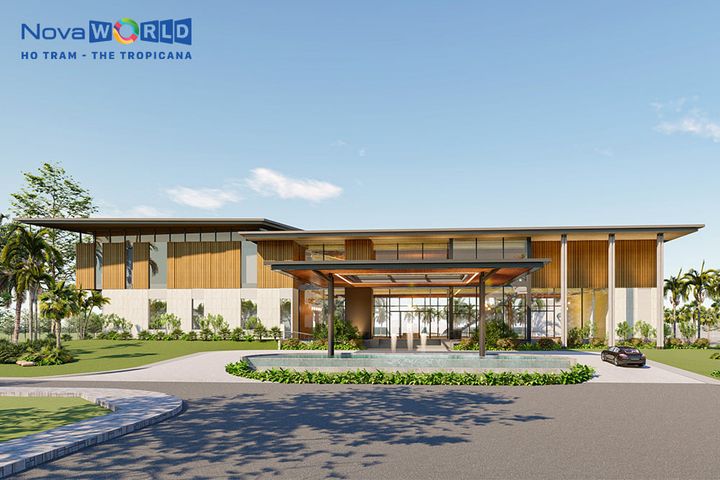 Ảnh Từ Bài Viết Của Novaworld Ho Tram