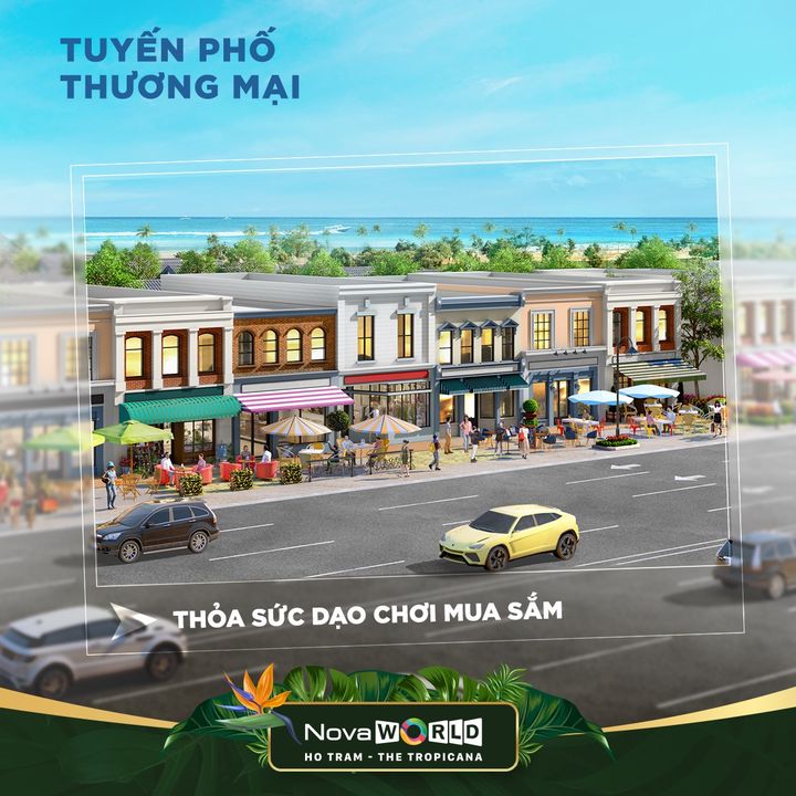 Ảnh Từ Bài Viết Của Novaworld Ho Tram