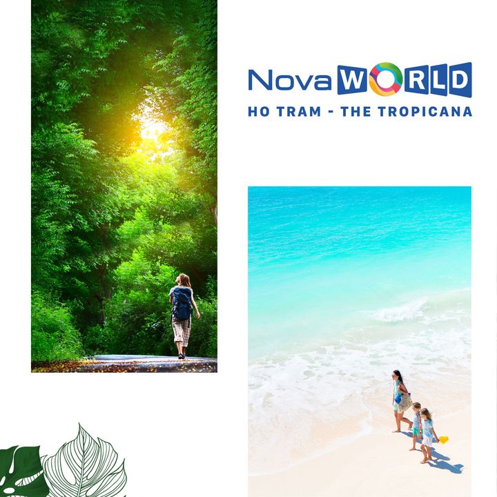 Ảnh Từ Bài Viết Của Novaworld Ho Tram
