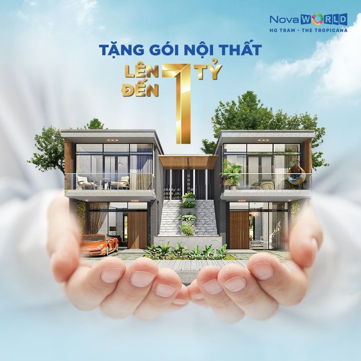 Ảnh Từ Bài Viết Của Novaworld Ho Tram