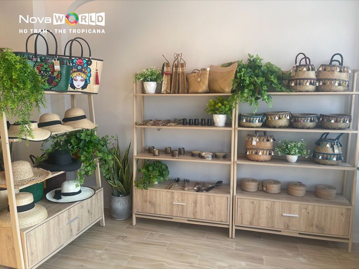 Ảnh Từ Bài Viết Của Novaworld Ho Tram