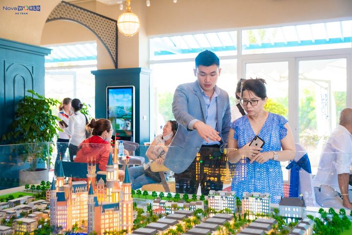 Ảnh Từ Bài Viết Của Novaworld Ho Tram