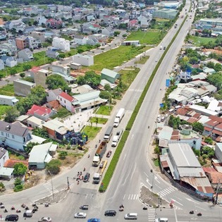 Hạ Tầng Giao Thông Tác Động Thế Nào Đến Thị Trường Bđs Trong Quý 2/2021?