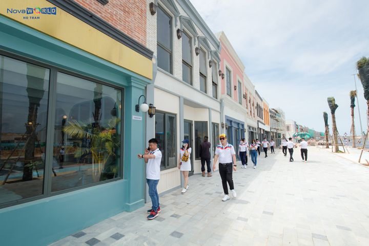 Ảnh Từ Bài Viết Của Novaworld Ho Tram