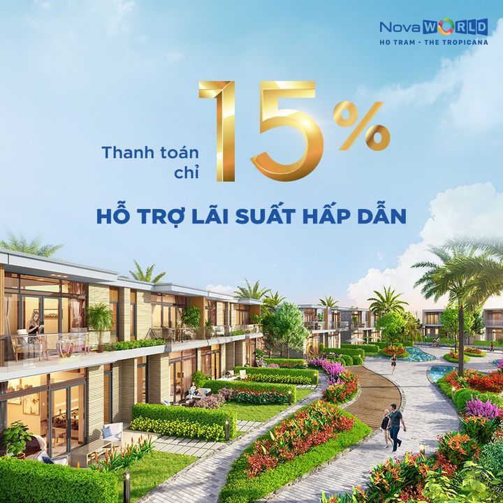 Ảnh Từ Bài Viết Của Novaworld Ho Tram