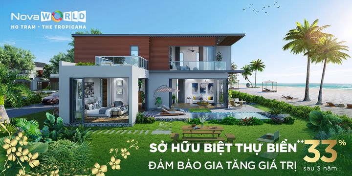 Ảnh Từ Bài Viết Của Novaworld Ho Tram