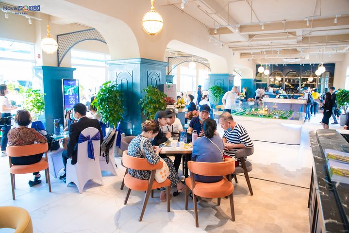 Ảnh Từ Bài Viết Của Novaworld Ho Tram