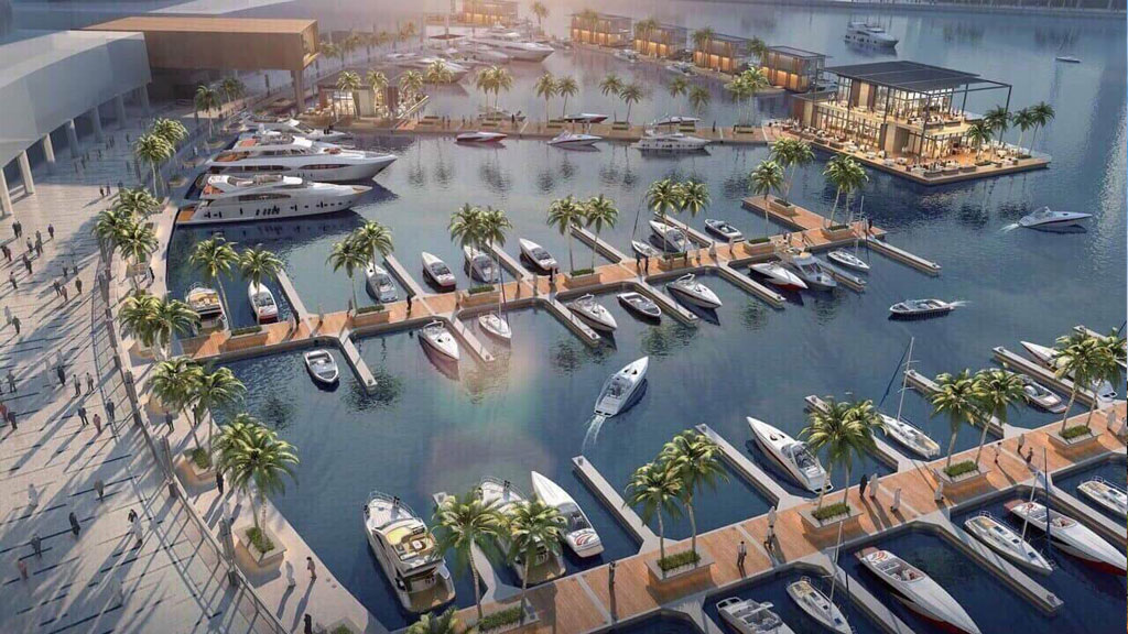 Công ty cp đầu tư nhà nova năm 2019: dự kiến thu nhập 18.000 tỷ vnd, tăng tốc với novawworld