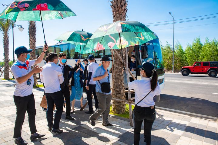 Ảnh Từ Bài Viết Của Novaworld Ho Tram