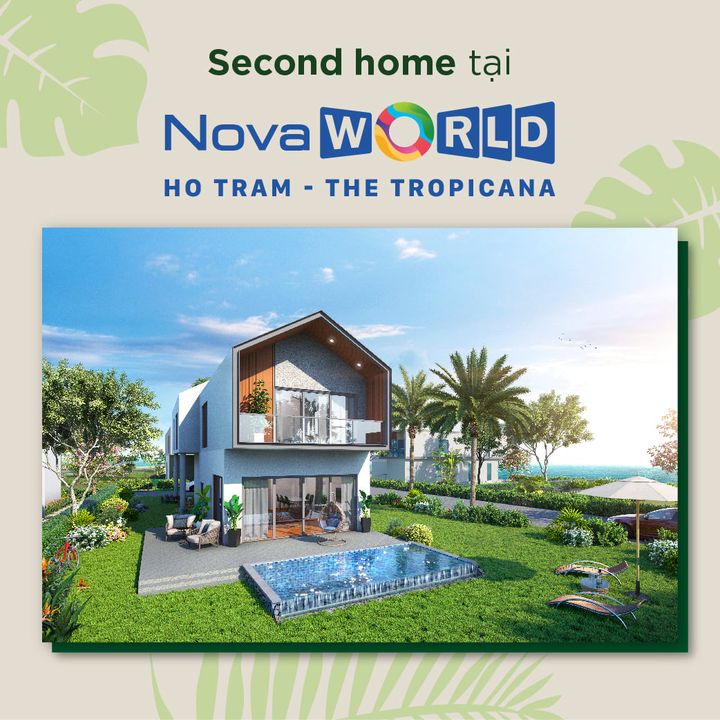 Ảnh Từ Bài Viết Của Novaworld Ho Tram