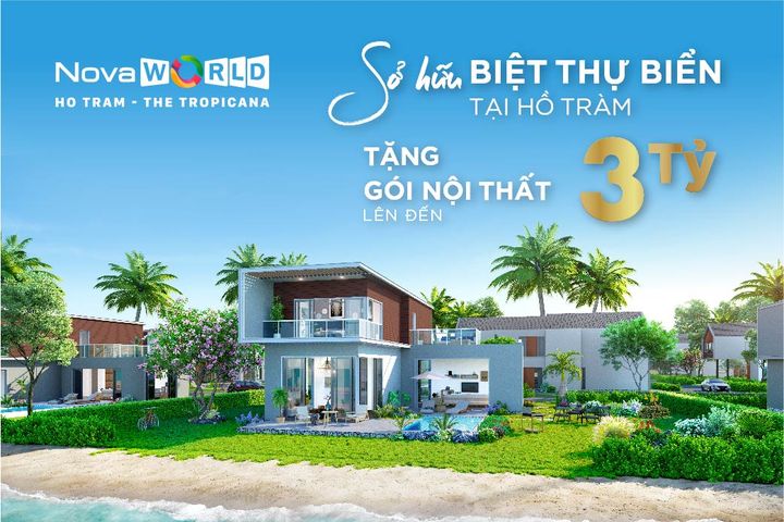Ảnh Từ Bài Viết Của Novaworld Ho Tram