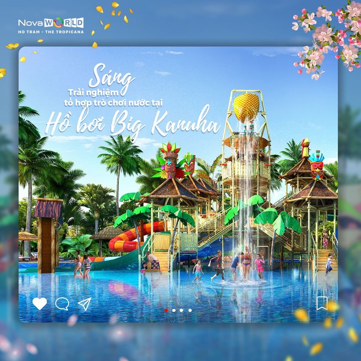 Ảnh Từ Bài Viết Của Novaworld Ho Tram