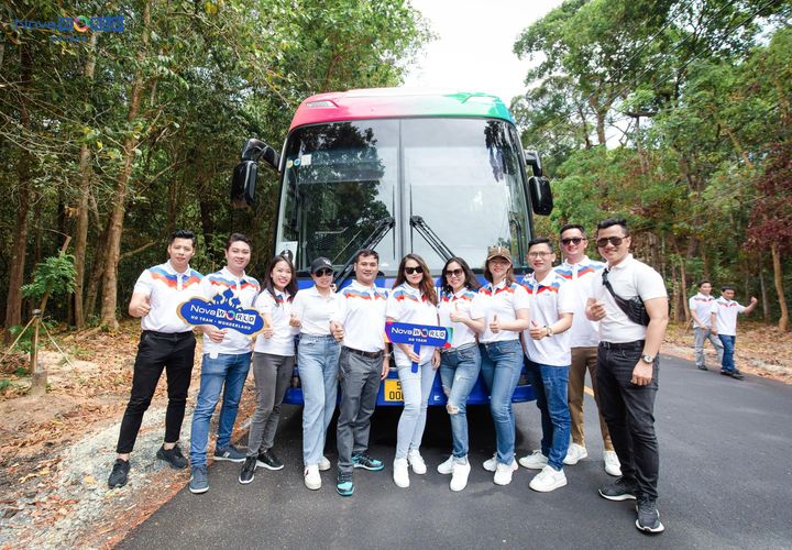 Ảnh Từ Bài Viết Của Novaworld Ho Tram