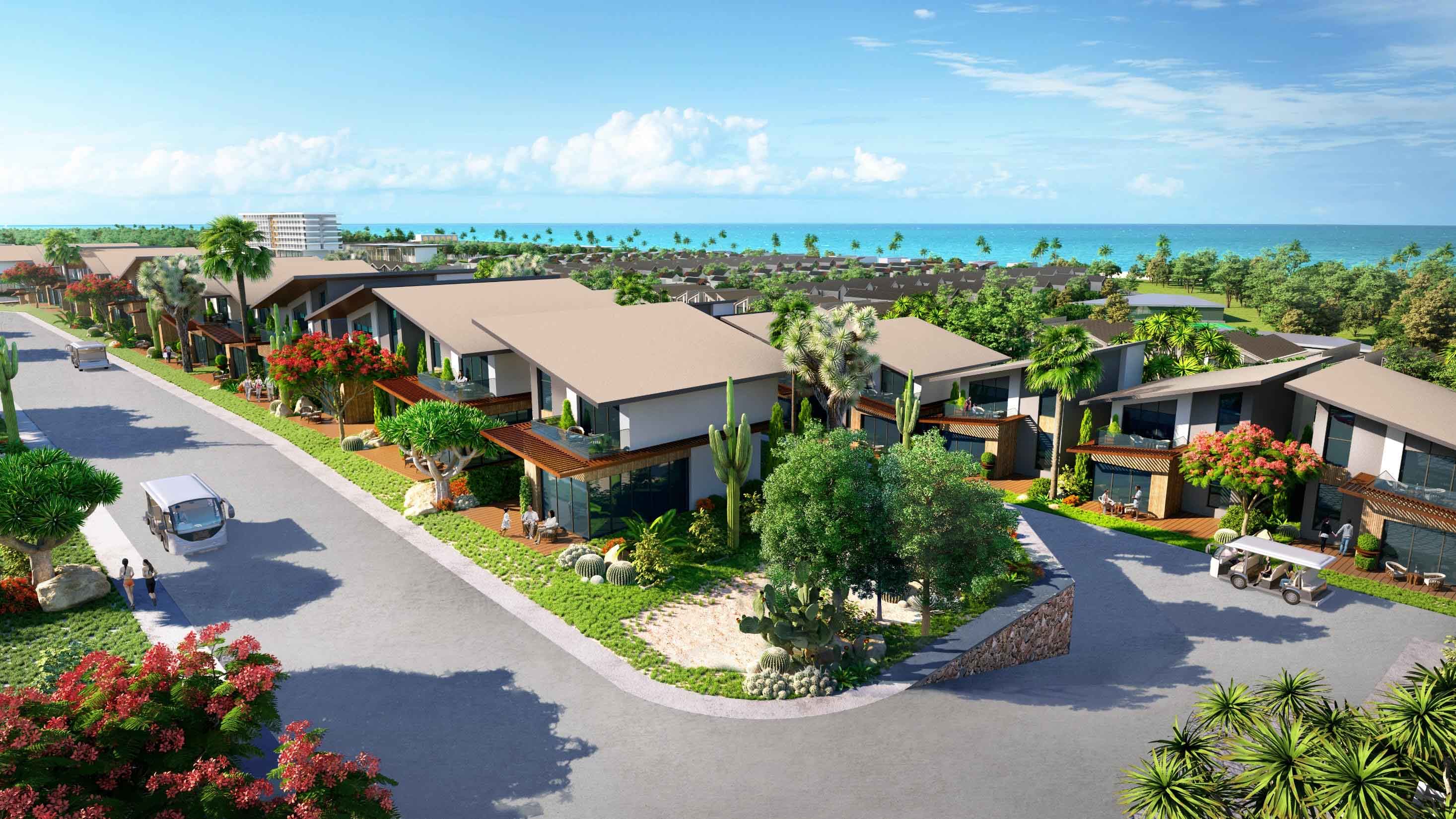 Nhà thứ 2 phía nam có rất nhiều lợi ích để đầu cơ