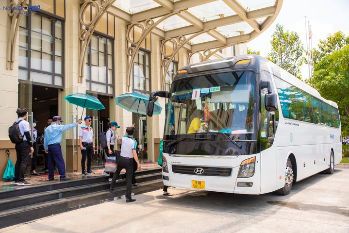Ảnh Từ Bài Viết Của Novaworld Ho Tram