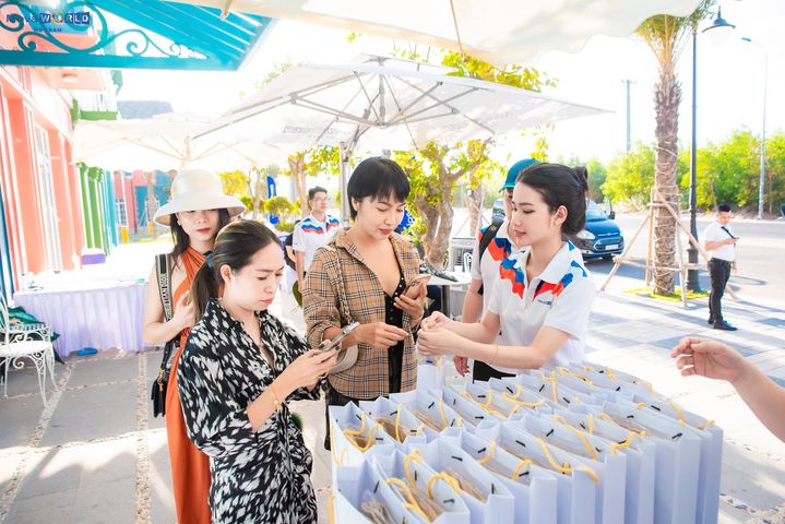 Ảnh Từ Bài Viết Của Novaworld Ho Tram