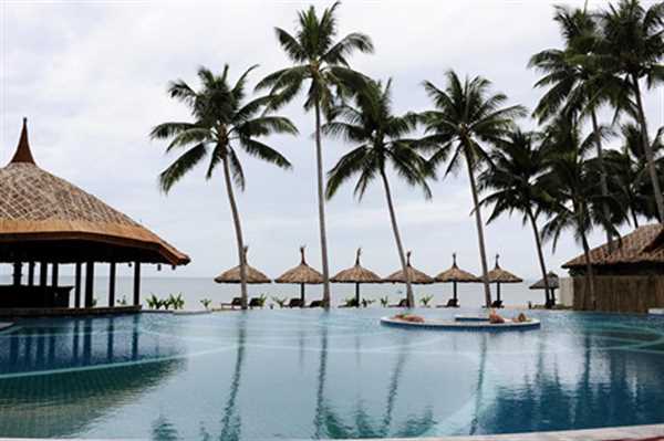 Phan Thiết đón nhận làn sóng bất động sản nghỉ dưỡng mới nổi