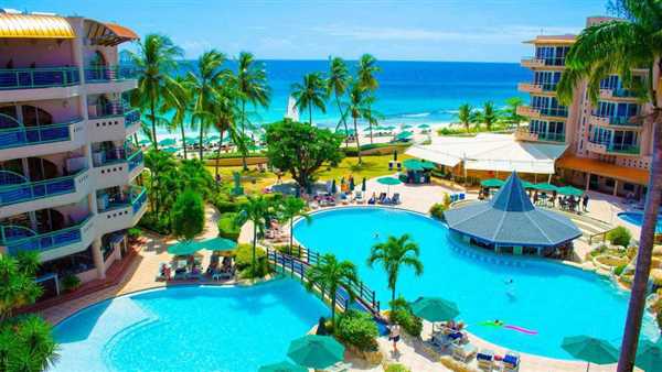 NovaWorld Phan Thiết, khẳng định vị thế của Novaland trong bất động sản nghỉ dưỡng