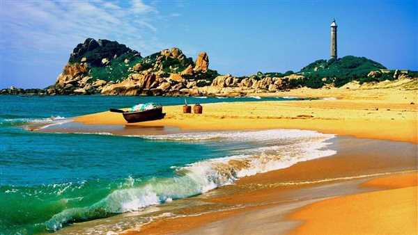 Vì sao sức nóng bất động sản tại Phan Thiết vẫn tiếp tực tăng cao?