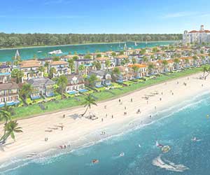 Second Home Tại Novaworld Ho Tram: Mới Lạ Phong Cách, Đa Dạng Chủ Đề