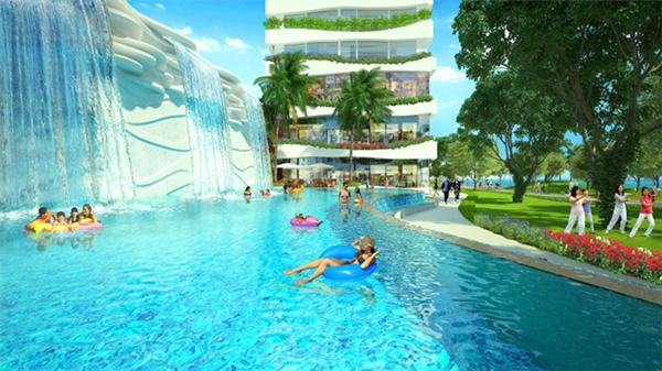 Nhiều Đại Gia Bất Động Sản Ùn Ùn Về Vùng Đất Bà Rịa-Vũng Tàu Nhỏ Bé Để Đầu Tư