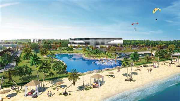 Bất động sản Hồ Tràm - Tiềm năng to lớn cần được đánh giá đúng