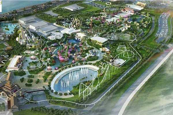 BĐS Tỷ Đô La Ở Phan Thiết-Mũi Né: Đà Tăng Trưởng Ngang Ngửa Nhiều Thành Phố Du Lịch Lớn Khác