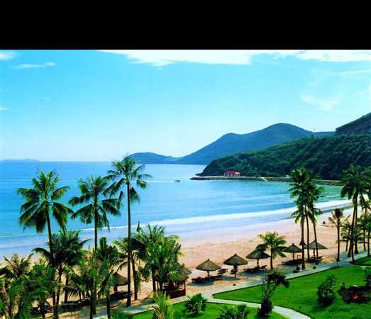 Trình làng NovaWorld Phan Thiết đợt 2 - Có gì mới mẻ?