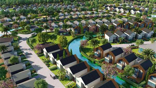 5 lý do bảo chứng hiệu suất sinh lời tại dự án Novaworld Hồ Tràm Bình Châu